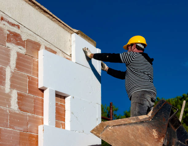 Best Spray Foam Insulation in Upper Sandusky, OH