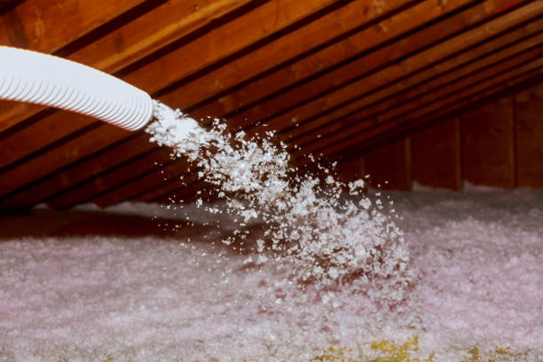 Best Energy Efficiency Insulation in Upper Sandusky, OH