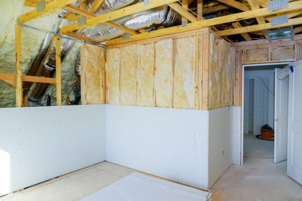 Professional Insulation Contractor in Upper Sandusky, OH