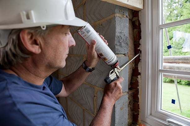 Types of Insulation We Offer in Upper Sandusky, OH