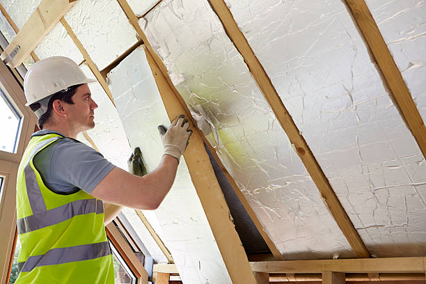 Best Geographic-Specific Insulation Services in Upper Sandusky, OH